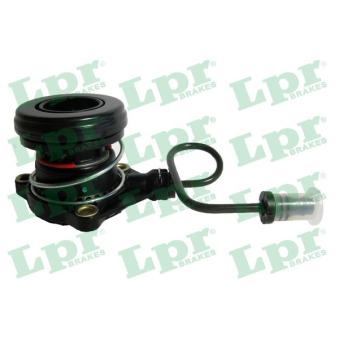 Butée hydraulique&nbsp;, embrayage LPR 3240 pour MAZDA 929 1.7 CDTI - 110cv
