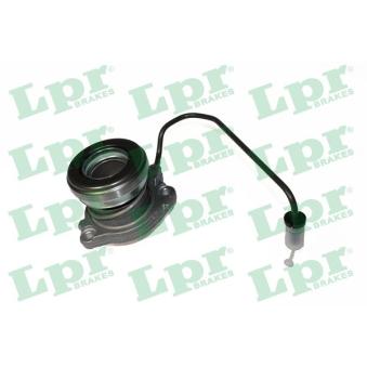 Butée hydraulique&nbsp;, embrayage LPR 3241 pour AUDI TT 1.7 TD - 110cv