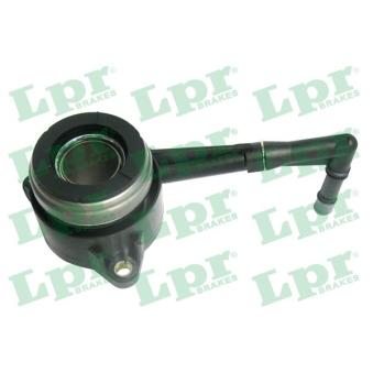 Butée hydraulique&nbsp;, embrayage LPR 3247 pour FORD KUGA 1.6 TDI - 110cv