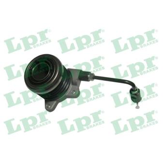 Butée hydraulique&nbsp;, embrayage LPR OEM 4142138500
