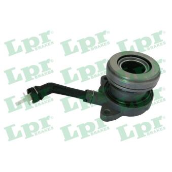 Butée hydraulique&nbsp;, embrayage LPR 3256 pour FORD TRANSIT 2.2 TDCi (RWD) - 155cv