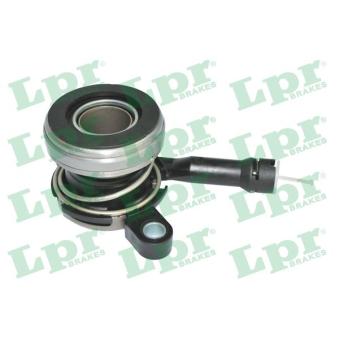 Butée hydraulique&nbsp;, embrayage LPR 3262 pour RENAULT LAGUNA 2.0 DCI - 150cv