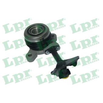 Butée hydraulique&nbsp;, embrayage LPR OEM 7700107635