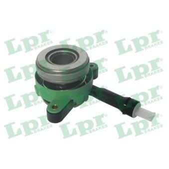 Butée hydraulique&nbsp;, embrayage LPR 3269 pour CADILLAC CT6 2.4 - 295cv