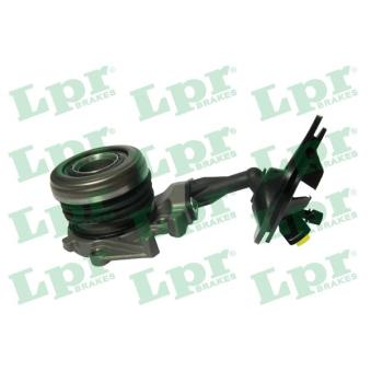 Butée hydraulique&nbsp;, embrayage LPR 3274 pour LANCIA THESIS 2.4 JTD - 163cv