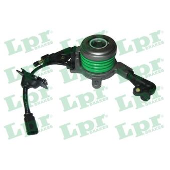 Butée hydraulique&nbsp;, embrayage LPR 3277 pour MERCEDES-BENZ CLASSE E E 230 - 204cv