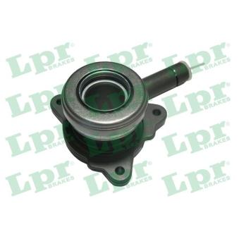 Butée hydraulique&nbsp;, embrayage LPR 3279 pour FORD TRANSIT 2.2 TDCi 4x4 - 155cv