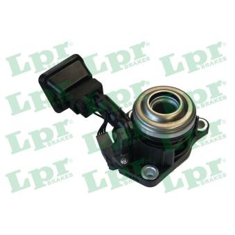Butée hydraulique, embrayage LPR 3290 pour PEUGEOT PARTNER 1.6 HDi - 90ch