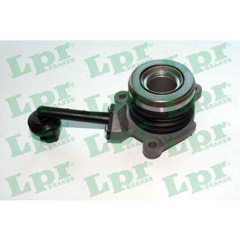 Butée hydraulique, embrayage LPR 3297 pour CITROEN C4 Grand Picasso 2.0 BlueHDi 150 - 150cv