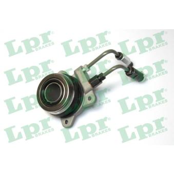 Butée hydraulique, embrayage LPR 3322