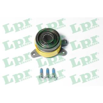 Butée hydraulique, embrayage LPR OEM 3140039006