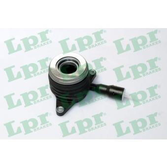 Butée hydraulique, embrayage LPR [3327]