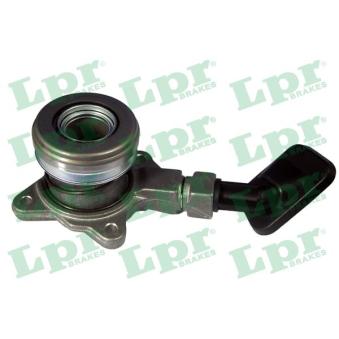 Butée hydraulique&nbsp;, embrayage LPR 3452 pour FORD C-MAX 2.0 TDCi - 170cv