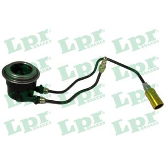 Butée hydraulique&nbsp;, embrayage LPR 3455