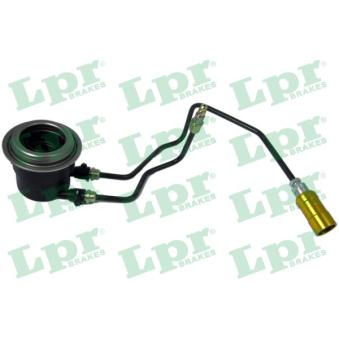 Butée hydraulique&nbsp;, embrayage LPR OEM UUB000010