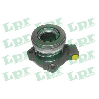 Butée hydraulique&nbsp;, embrayage LPR 3468 pour VOLKSWAGEN CADDY 2.0 CDTI - 110cv