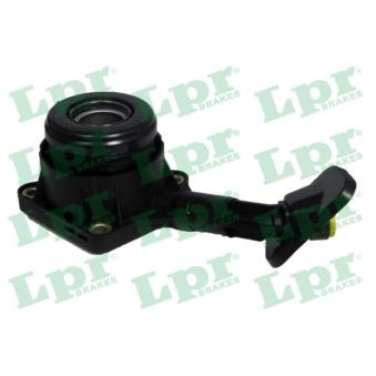 Butée hydraulique&nbsp;, embrayage LPR 3471 pour MERCEDES-BENZ GLC 2.0 - 145cv