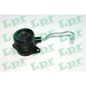 Butée hydraulique&nbsp;, embrayage LPR 3473