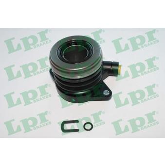 Butée hydraulique&nbsp;, embrayage LPR 3474 pour ALFA ROMEO MITO 1.4 Bifuel - 120cv