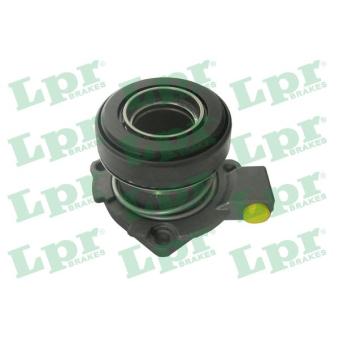 Butée hydraulique&nbsp;, embrayage LPR 3476 pour SUZUKI GRAND VITARA 1.9 DDIS - 129cv