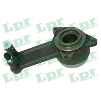 Butée hydraulique&nbsp;, embrayage LPR 3477 pour BMW Série 7 1.4 16V - 75ch