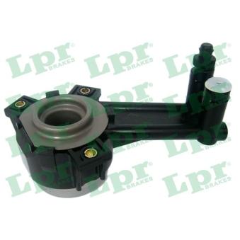 Butée hydraulique&nbsp;, embrayage LPR 3481 pour DACIA DOKKER 1.6 - 100cv