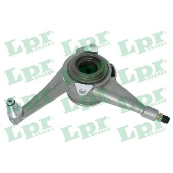 Butée hydraulique&nbsp;, embrayage LPR OEM 02F141671B