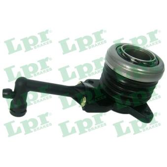 Butée hydraulique&nbsp;, embrayage LPR 3486 pour PEUGEOT 104 2.0 DI - 100cv