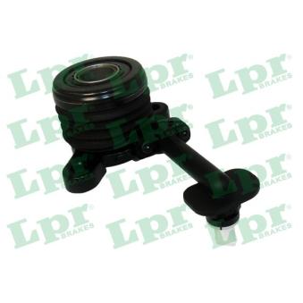 Butée hydraulique&nbsp;, embrayage LPR 3489 pour DACIA DOKKER 1.6 LPG - 109cv