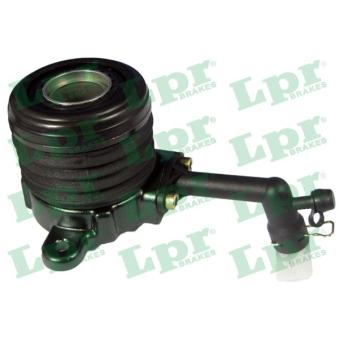 Butée hydraulique&nbsp;, embrayage LPR 3498 pour ALFA ROMEO 145 1.9 JTD - 105cv