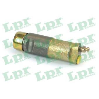 Cylindre récepteur, embrayage LPR 3523