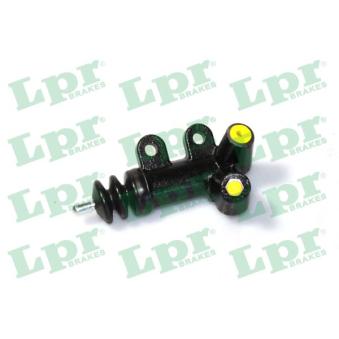 Cylindre récepteur, embrayage LPR 3533 pour TOYOTA COROLLA 1.6 traction intégrale - 95cv