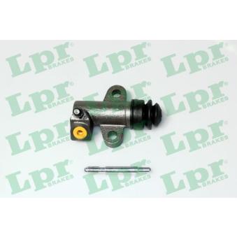 Cylindre récepteur, embrayage LPR [3540]