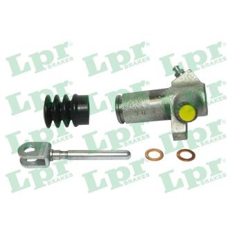 Cylindre récepteur, embrayage LPR 3545