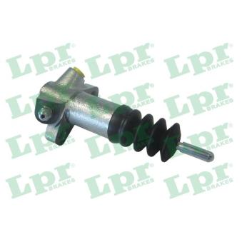Cylindre récepteur, embrayage LPR [3546]