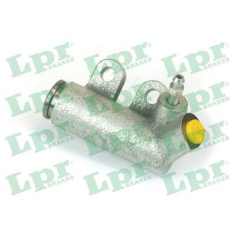 Cylindre récepteur, embrayage LPR 3567