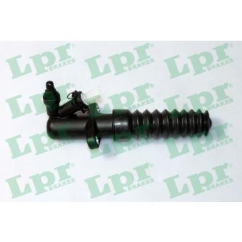 Cylindre récepteur, embrayage LPR [3582]