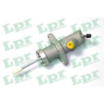 Cylindre récepteur, embrayage LPR 3605 pour VOLVO V70 325 i - 218cv