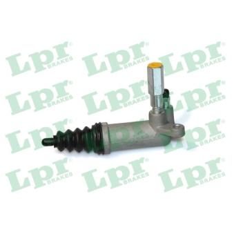 Cylindre récepteur, embrayage LPR 3622 pour PORSCHE 944 1.9 TDI - 110cv