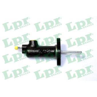 Cylindre récepteur, embrayage LPR OEM A0002957607