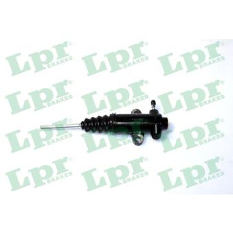 Cylindre récepteur, embrayage LPR [3705]