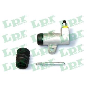 Cylindre récepteur, embrayage LPR [3811]
