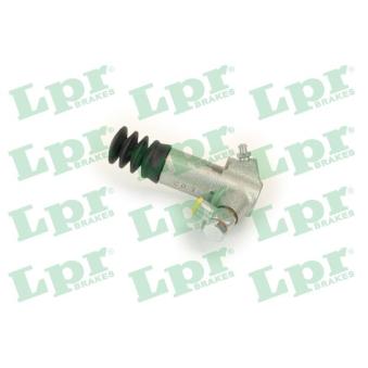 Cylindre récepteur, embrayage LPR OEM 4171033050