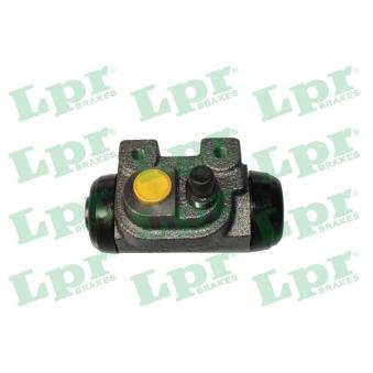 Cylindre de roue LPR OEM 7701043790