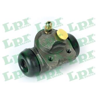 Cylindre de roue LPR OEM 7702163416