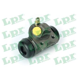 Cylindre de roue LPR OEM 7702163417