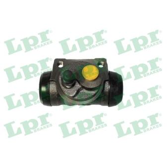 Cylindre de roue LPR OEM 4402C9 Cylindre de roue LPR OEM 4402C9