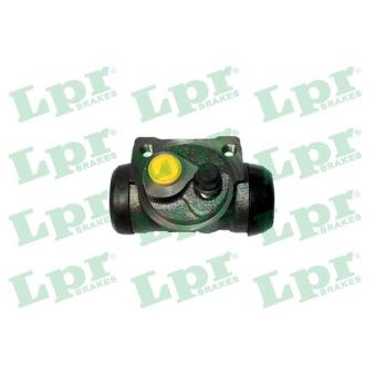 Cylindre de roue LPR OEM 4402E0