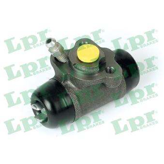 Cylindre de roue LPR OEM 5340184M00