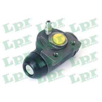 Cylindre de roue LPR 4092 pour MITSUBISHI SPACE 1.8 GDI - 122cv